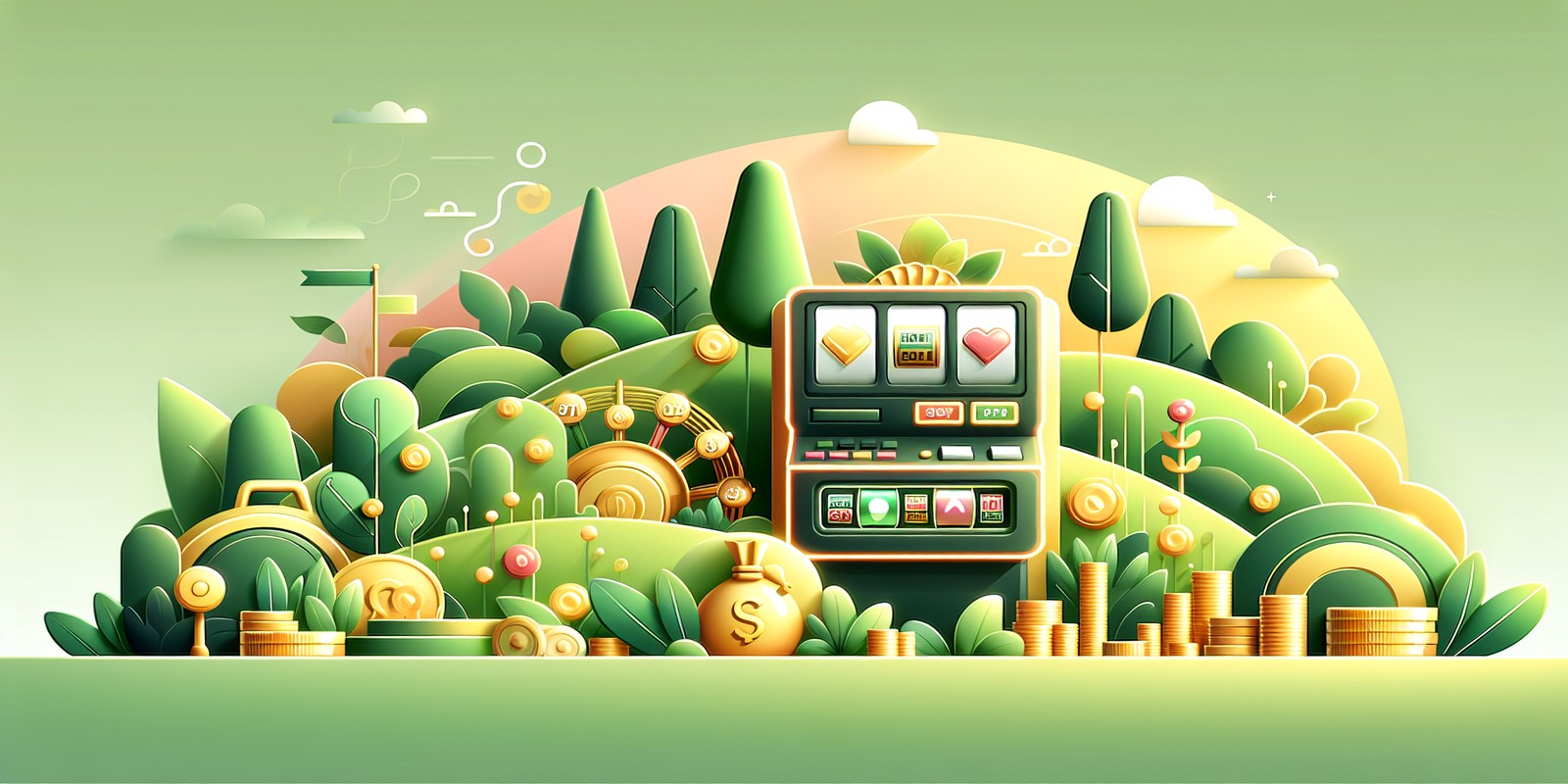 Discover the Best Free Online Slots in 2026: Your Guide for Pakistan Players with vibrant graphics.