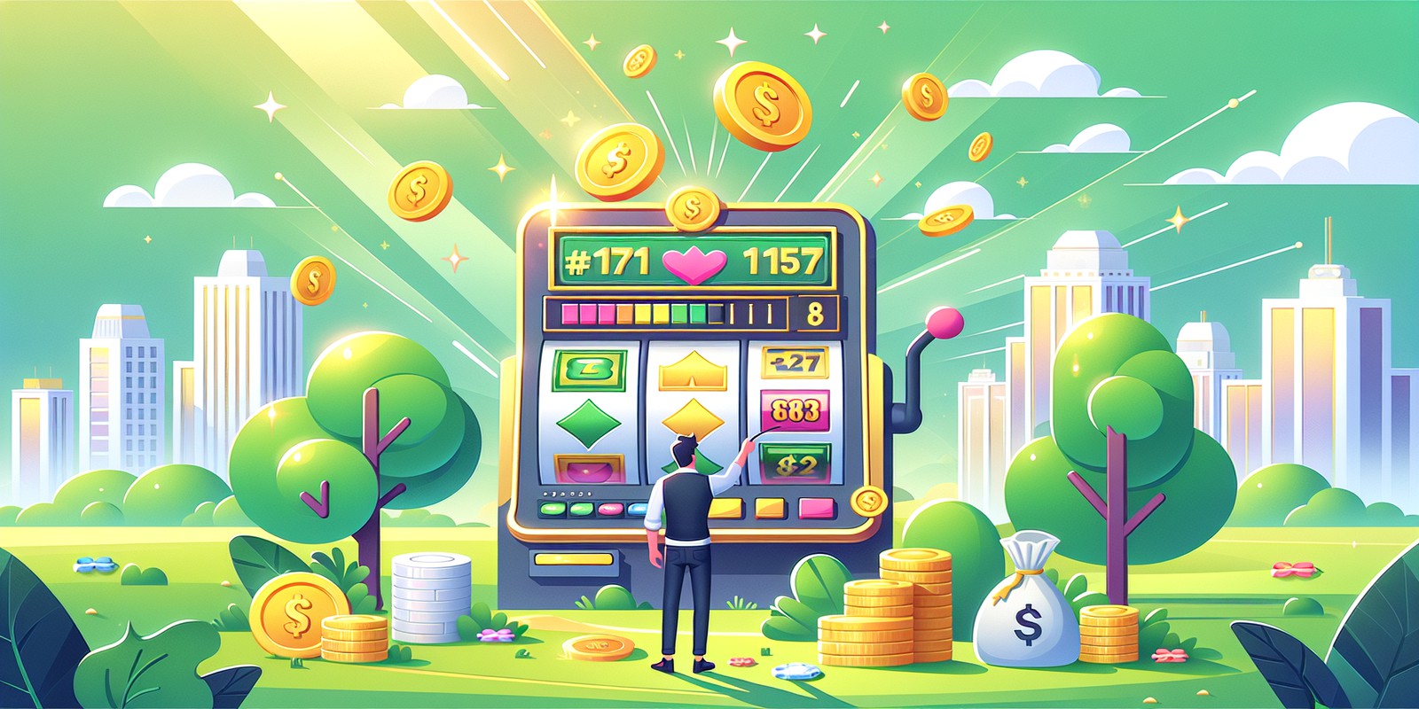 Discover the Best Online Casino Slots for Pakistani Players in 2025 - Slot Strategy Guide for Pakistani | SIX6SCRICKET