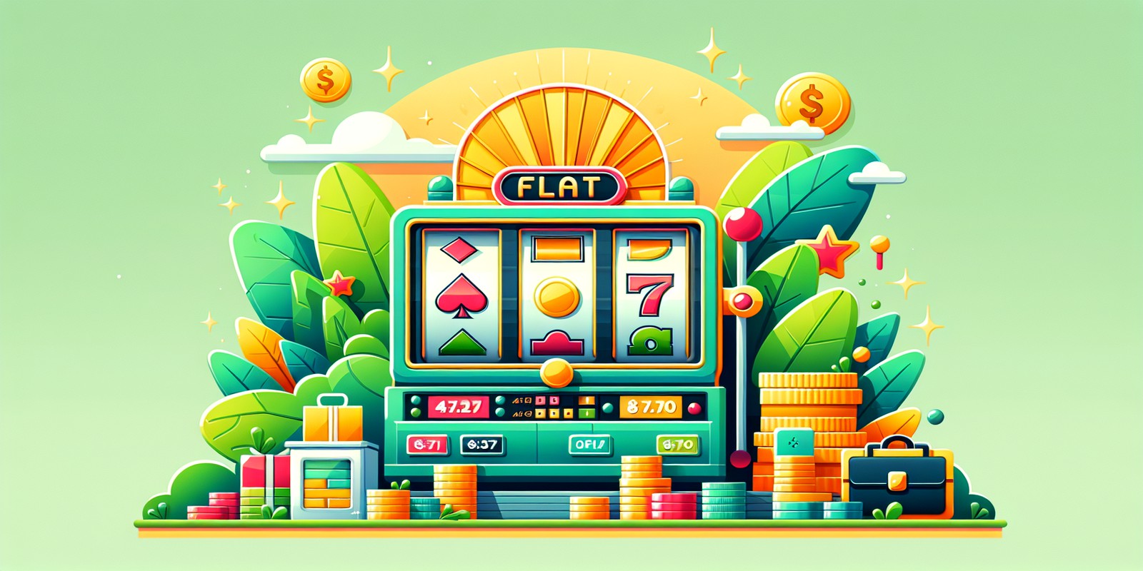 Discover the Best Online Casino Slots of 2025: A Guide for Winners - Slot Strategy Guide for Pakistani | SIX6SCRICKET