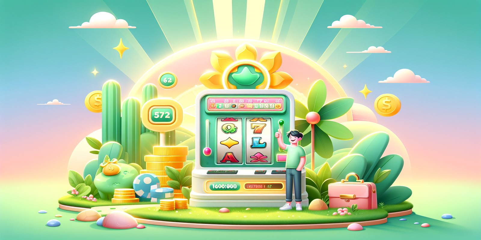 Mastering Progressive Jackpot Slots: Your Guide to Big Wins in 2025 - Slot Strategy Guide for Pakistani | SIX6SCRICKET