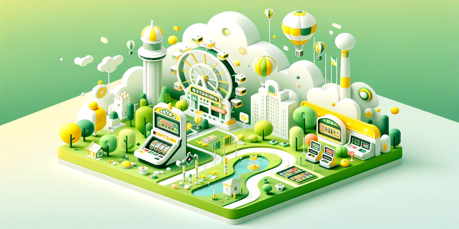 Top 10 Online Casino Slots You Must Try in 2026 - Guide by SIX6SCRICKET