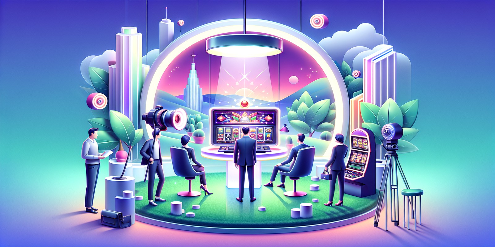 Top Online Casino Slots to Play in 2025: Maximize Your Winnings! - Slot Strategy Guide for Pakistani | SIX6SCRICKET