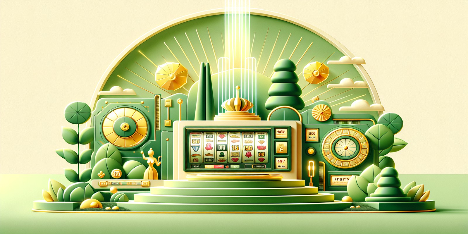 Unleash the Fun: Top Free Online Slots to Play in 2025 - Slot Strategy Guide for Pakistani | SIX6SCRICKET