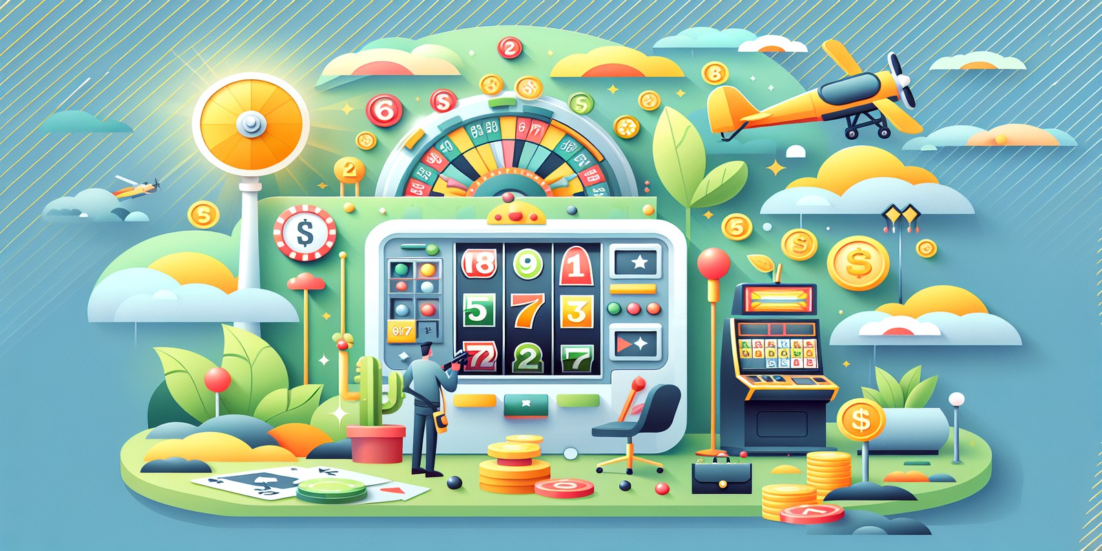 Unlock Global Slot Strategies: Win Big with E-Wallets in 2025 - Slot Strategy Guide for Pakistani | SIX6SCRICKET