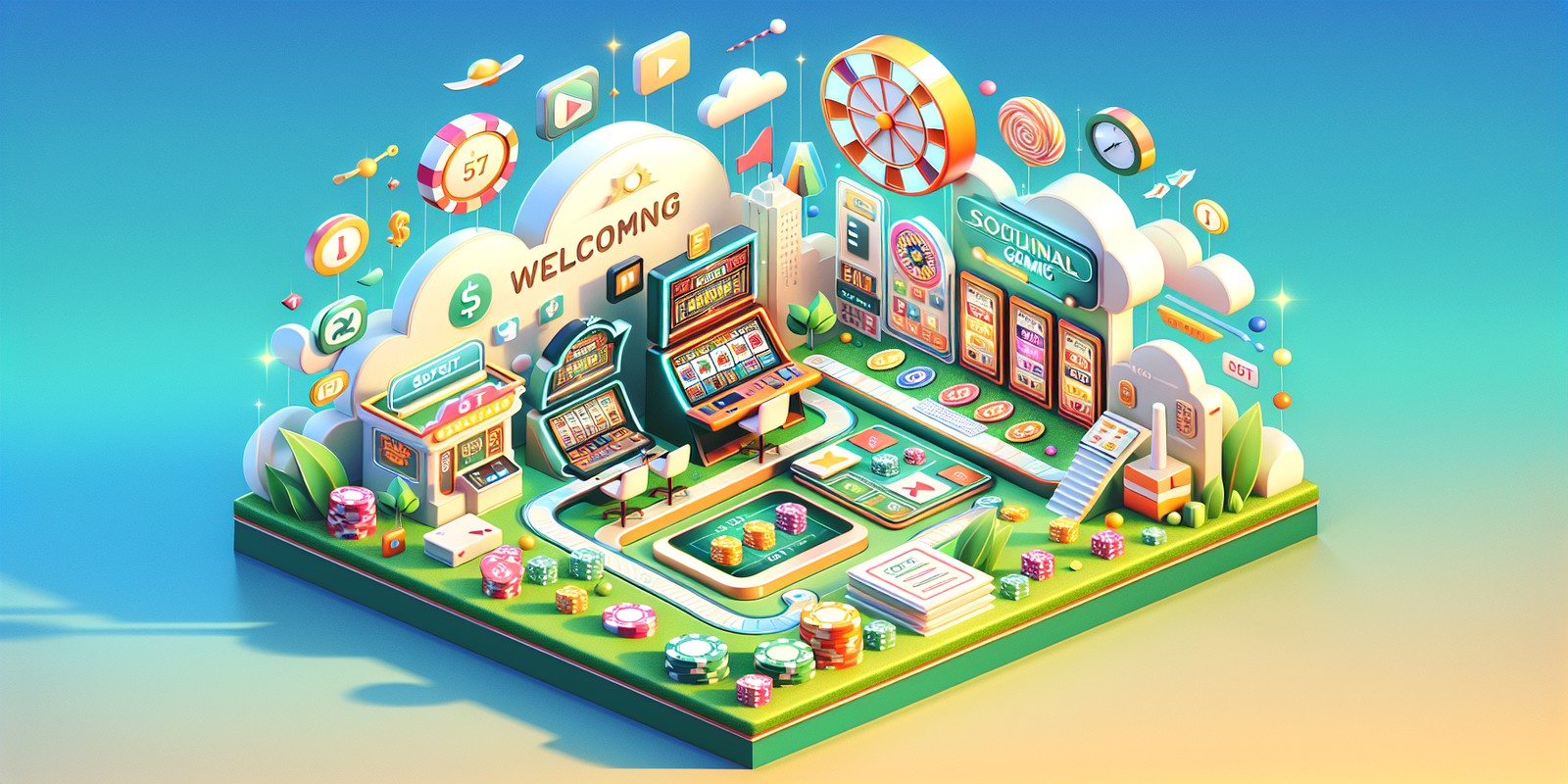 Guide to Progressive Jackpot Slots in 2025 by SIX6SCRICKET for Pakistani players