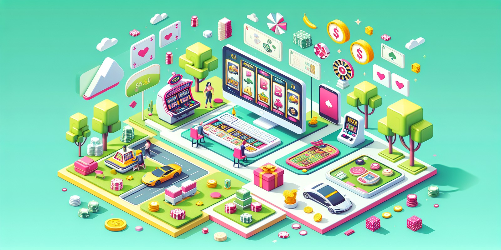 Unlock the Secrets of Progressive Jackpot Slots in 2025 with SIX6SCRICKET - Expert Guide for Players.