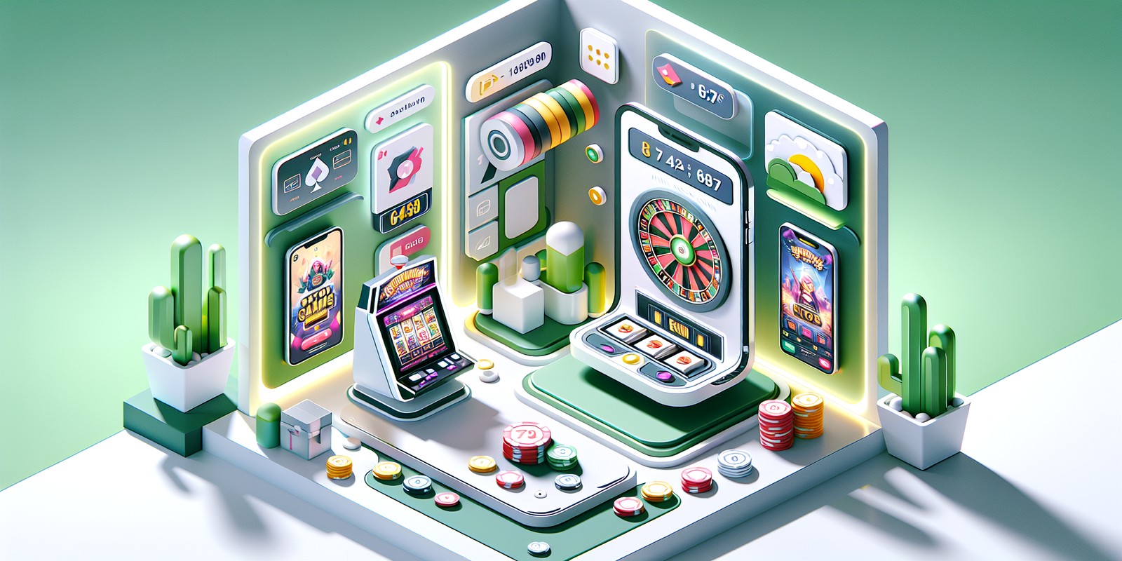 Unlock Winning Strategies for Slot Games: Expert Tips for 2025 - Slot Strategy Guide for Pakistani | SIX6SCRICKET