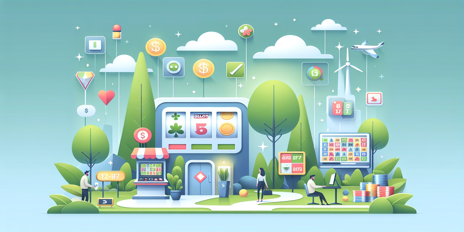 Unlocking Massive Wins: The Ultimate Guide to Progressive Jackpot Slots 2025 - Slot Strategy Guide for Pakistani | SIX6SCRICKET