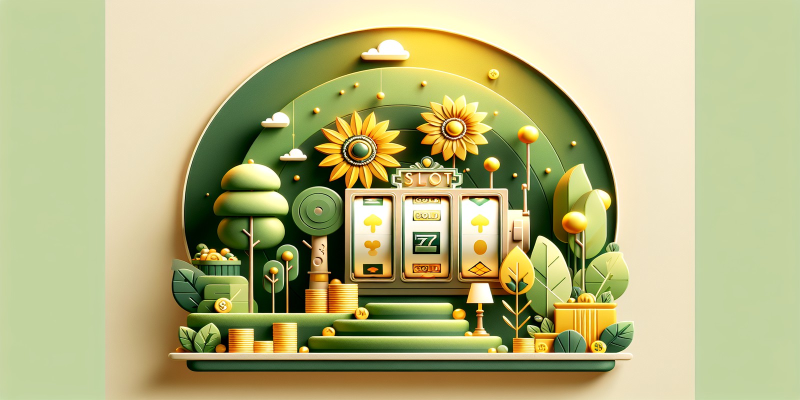 Unlocking the Secrets of Progressive Jackpot Slots in 2025 with Expert Tips - SIX6SCRICKET