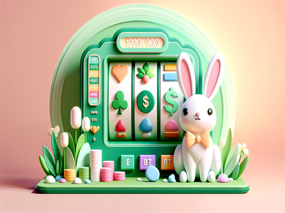 Fortune Rabbit Slots - Spin and win at SIX6SCRICKET!