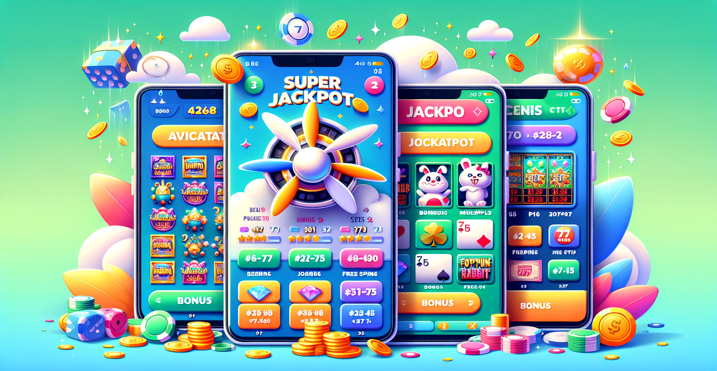 Aviator Game - Experience high-flying fun at SIX6SCRICKET